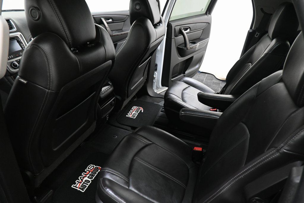 2017 GMC Acadia Limited Base - Photo 18