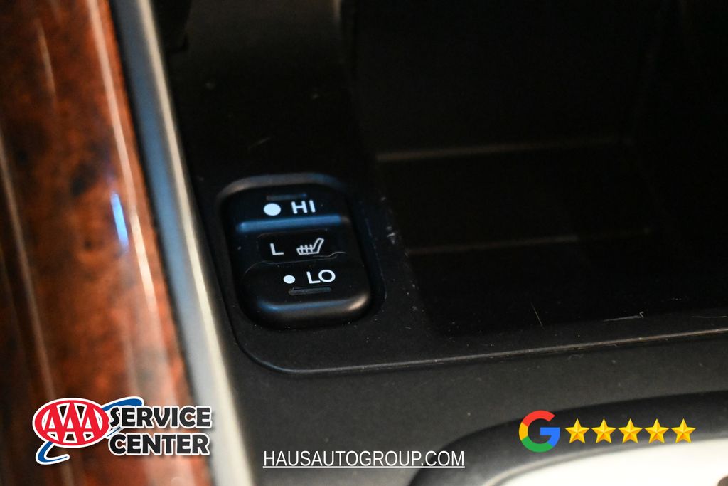 2001 Acura TL Base - Photo 27
