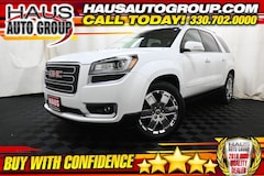 2017 GMC Acadia Limited Limited SUV