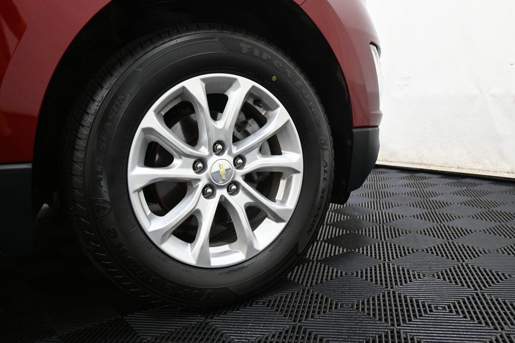 2019 Chevrolet Equinox 2FL - Photo 22