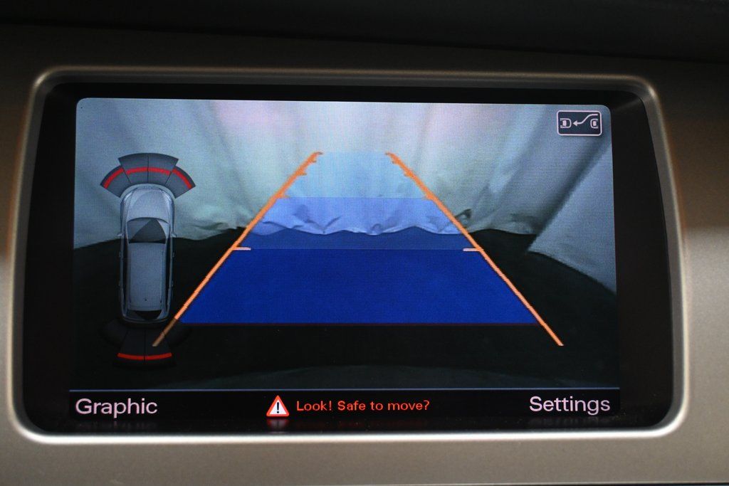 2015 Audi Q7 Premium Plus - Photo 12