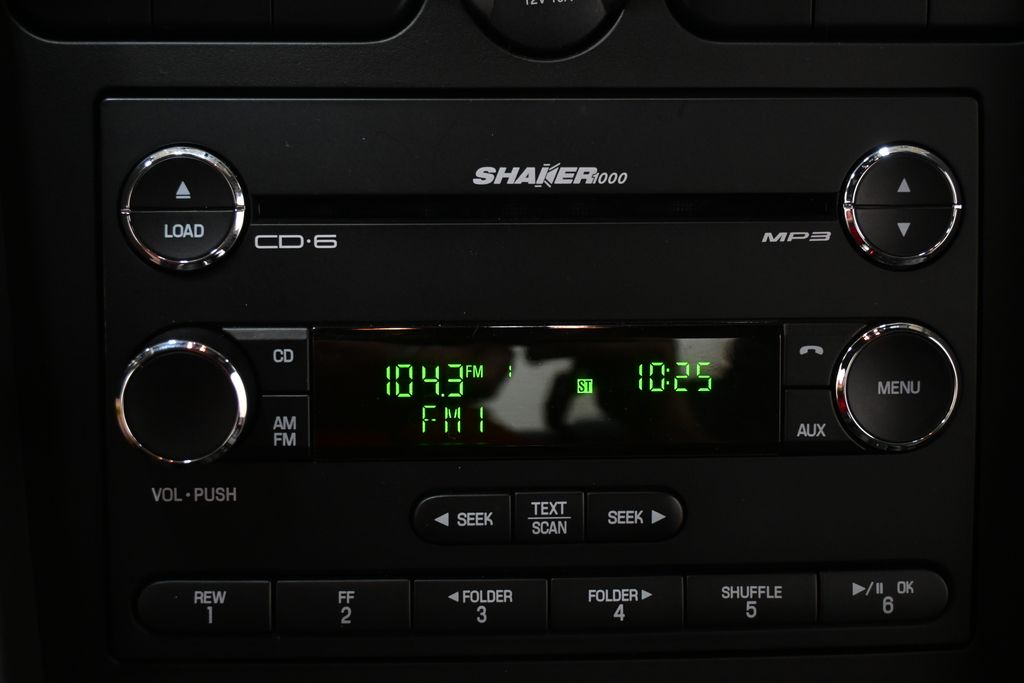 2009 Ford Mustang Shelby GT500 - Photo 14