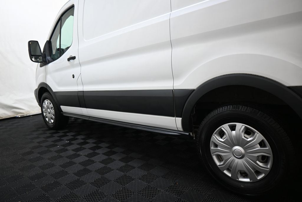 2015 Ford Transit Base - Photo 9