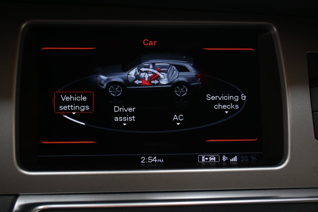 2015 Audi Q7 Premium Plus - Photo 30