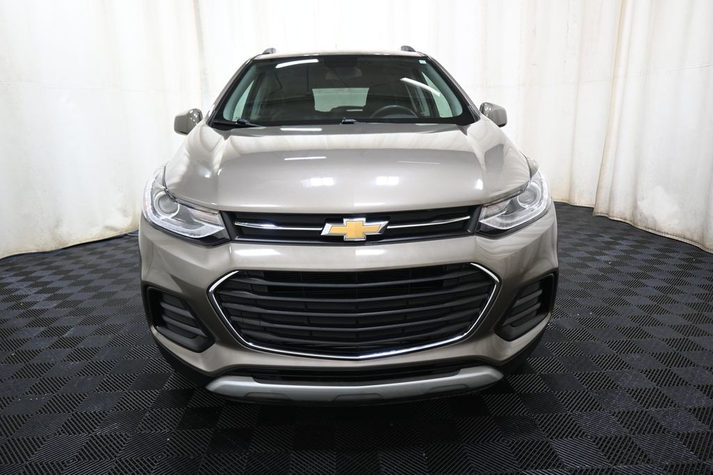 Used 2020 Chevrolet Trax LT SUV