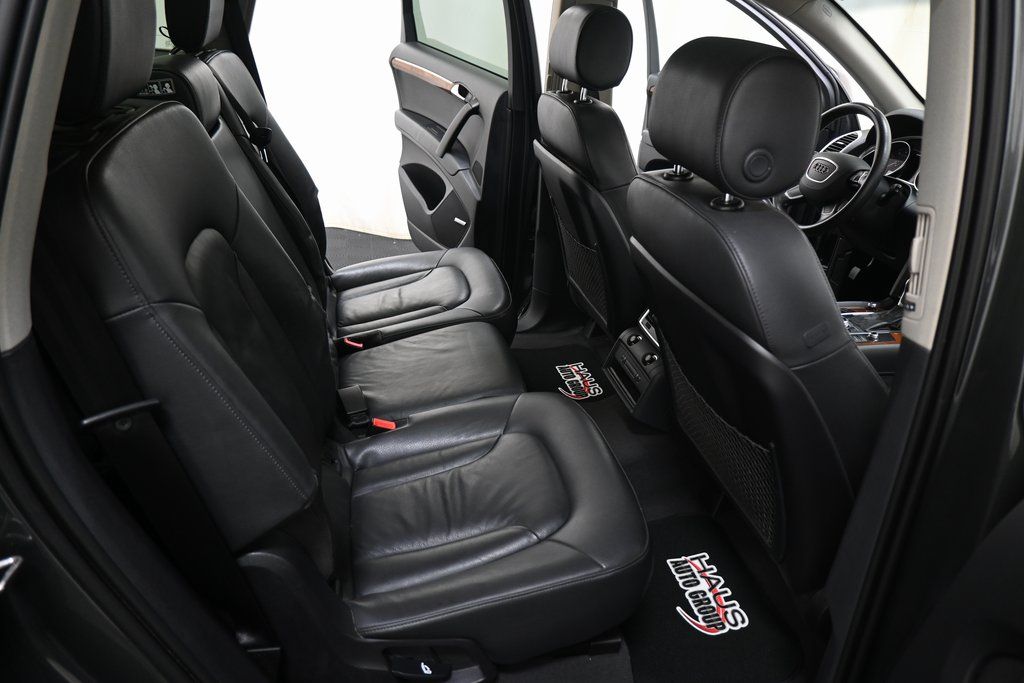 2015 Audi Q7 Premium Plus - Photo 24