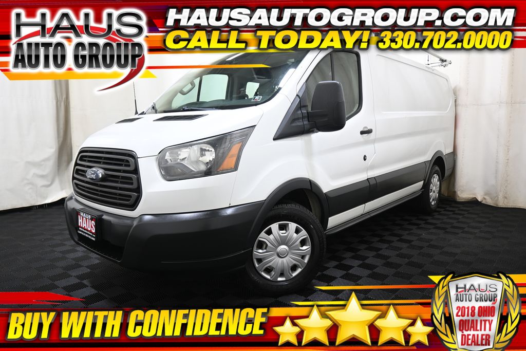 2015 Ford Transit 150 Van Low Roof Sliding Pass. 130 WB's photo