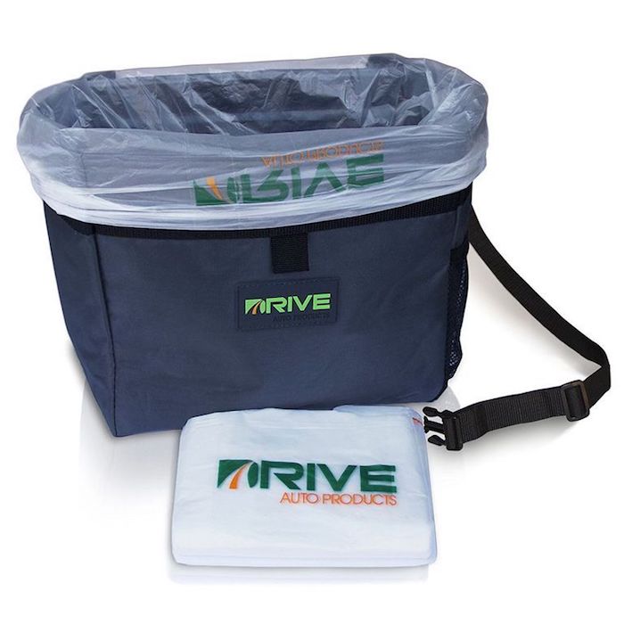 drive bin