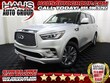 INFINITI QX80