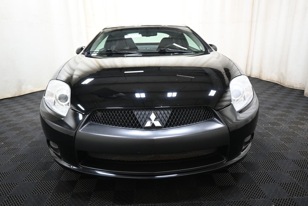 Used 2012 Mitsubishi Eclipse GS Coupe