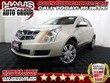 CADILLAC SRX