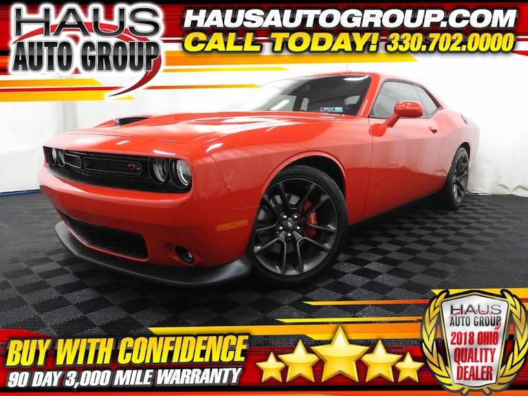 Used Dodge