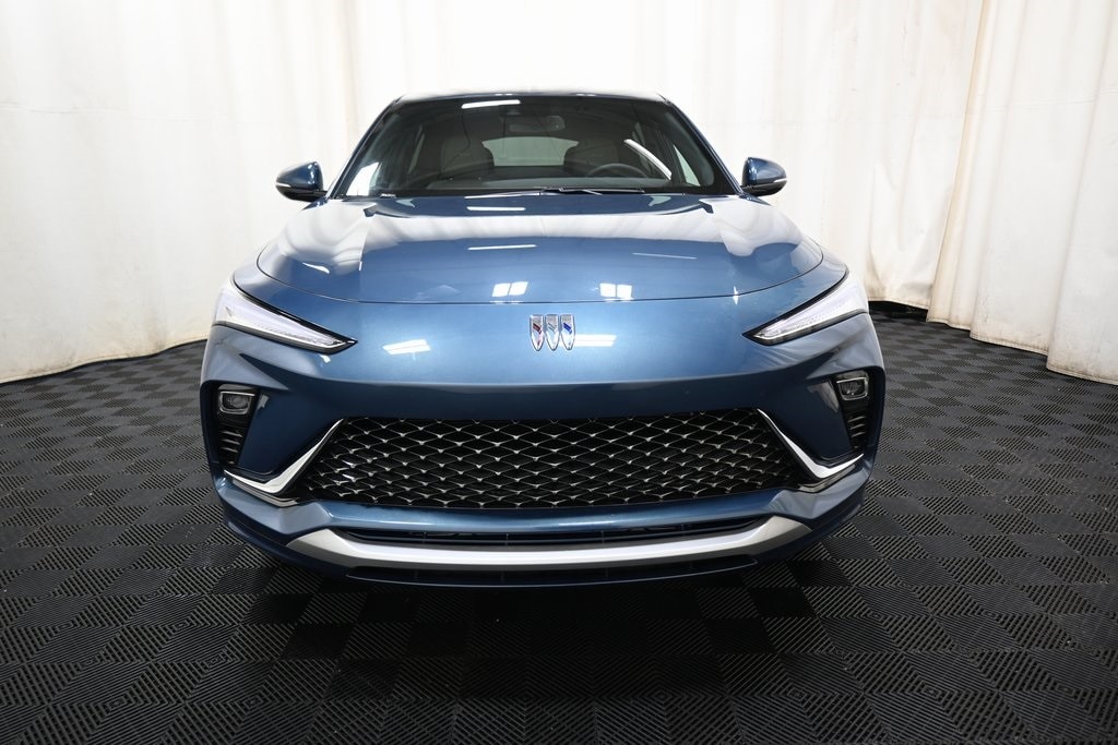 Used 2025 Buick Envista Avenir SUV