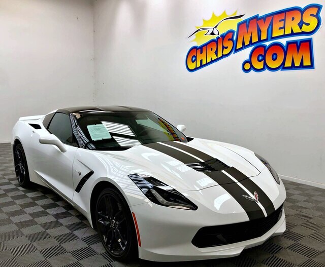 Used Corvette Stingray >> 2015 Chevrolet Camaro Lt W 1lt Coupe Used Corvette Stingray >> 2015 Chevrolet Camaro Lt W 1lt Coupe