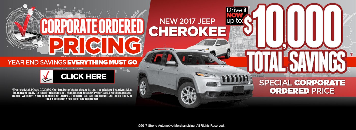 Chris Myers Chrysler Dodge Jeep RAM in Daphne, AL