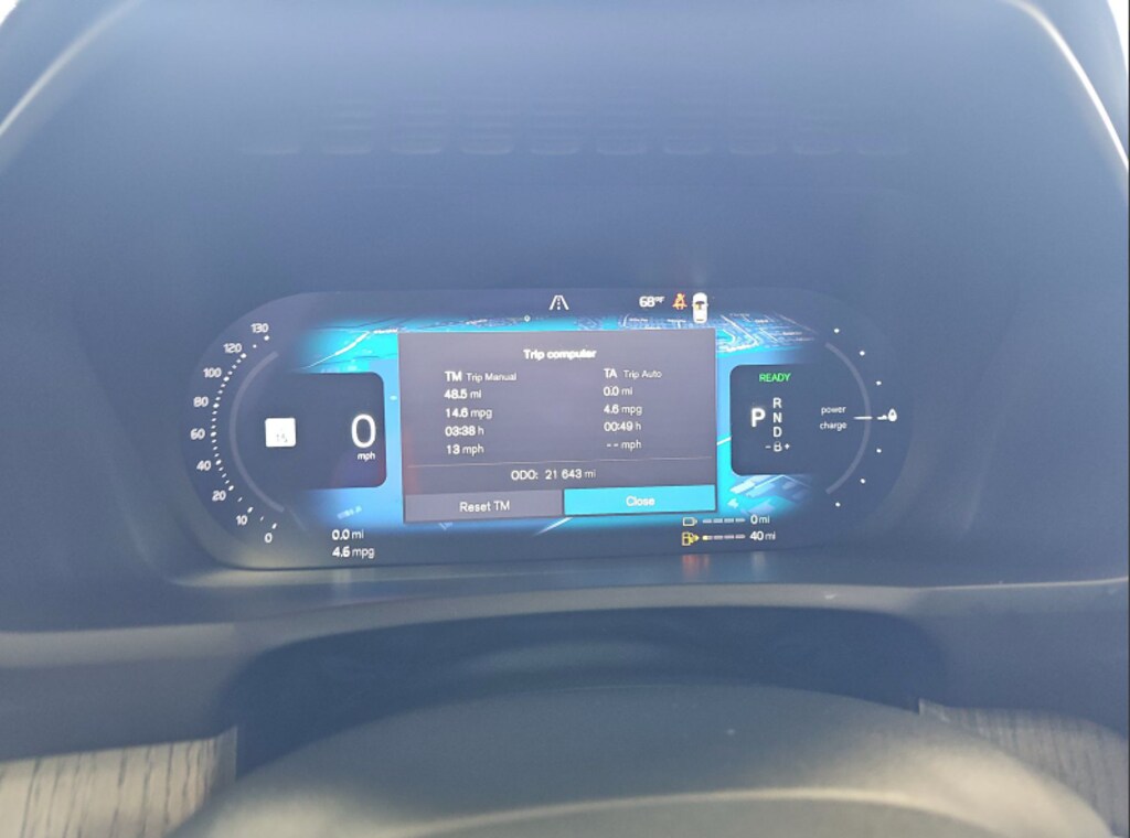 Used 2024 Volvo XC90 Recharge Plug-In Hybrid Ultimate SUV
