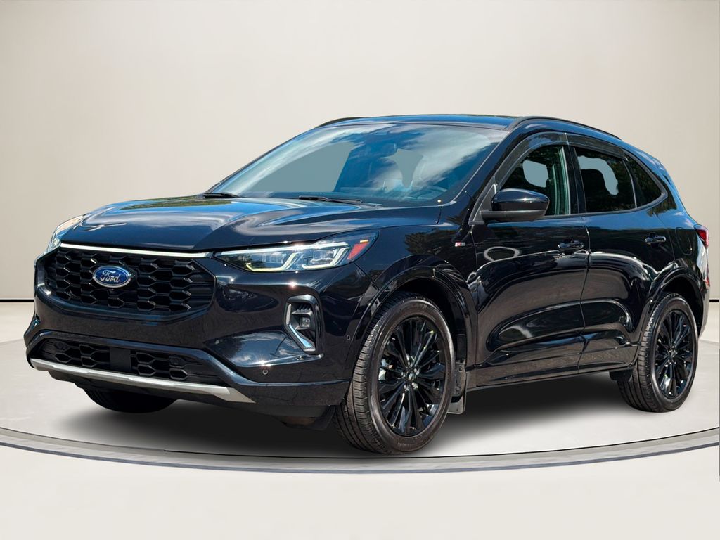Used 2023 Ford Escape ST-Line Elite SUV