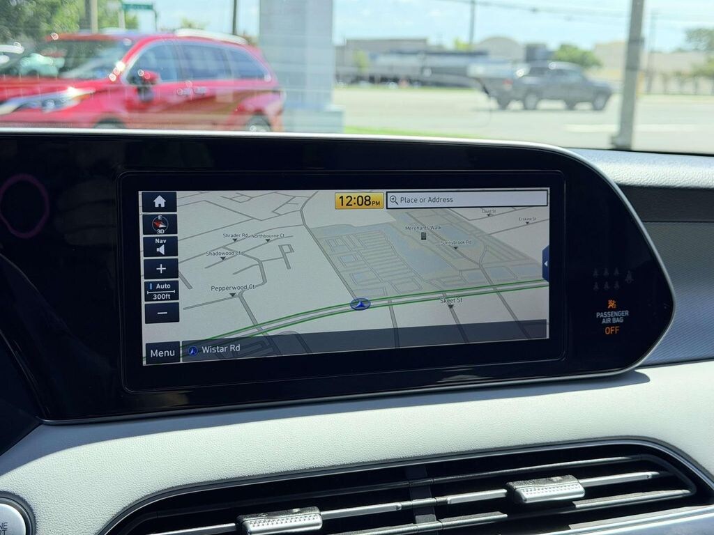 Used 2020 Hyundai Palisade SEL SUV