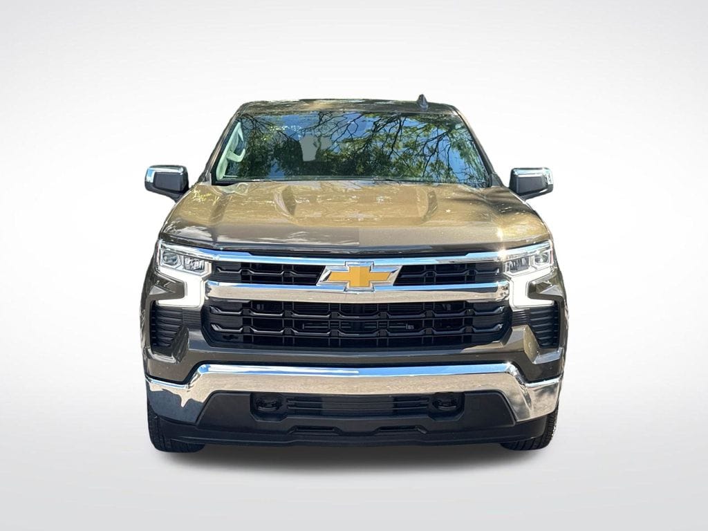 Used 2023 Chevrolet Silverado 1500 LT Truck