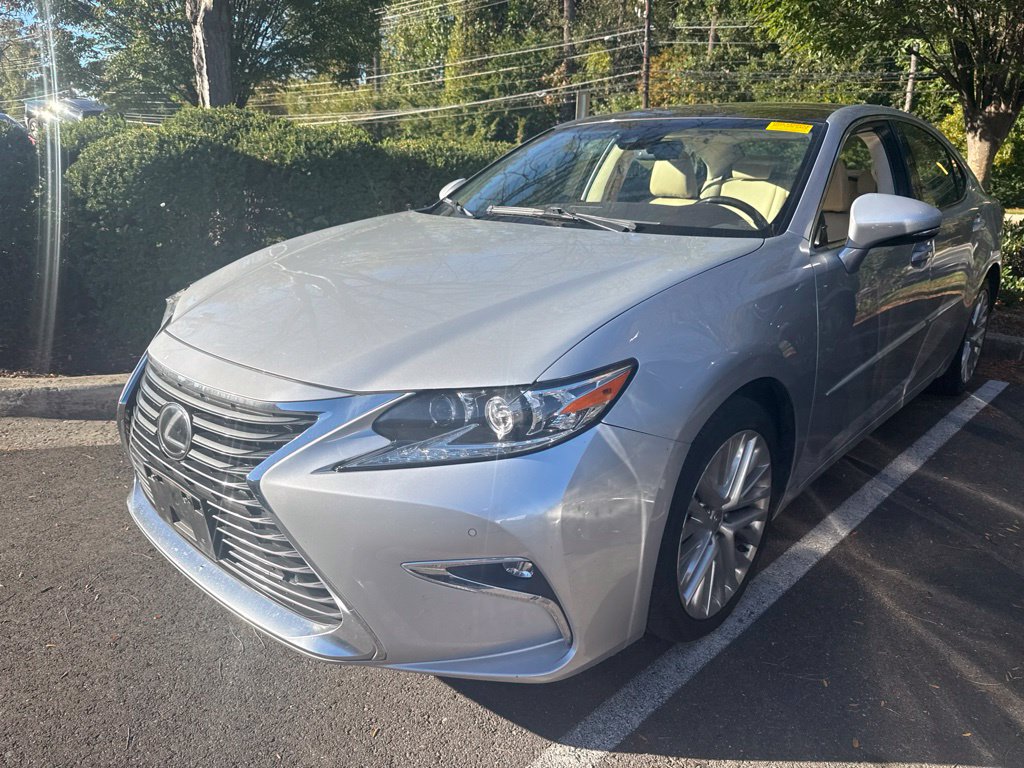 Used 2016 Lexus ES 350 Sedan