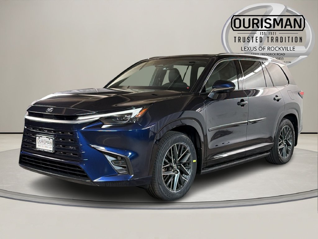 Certified 2024 Lexus TX 350 Premium SUV