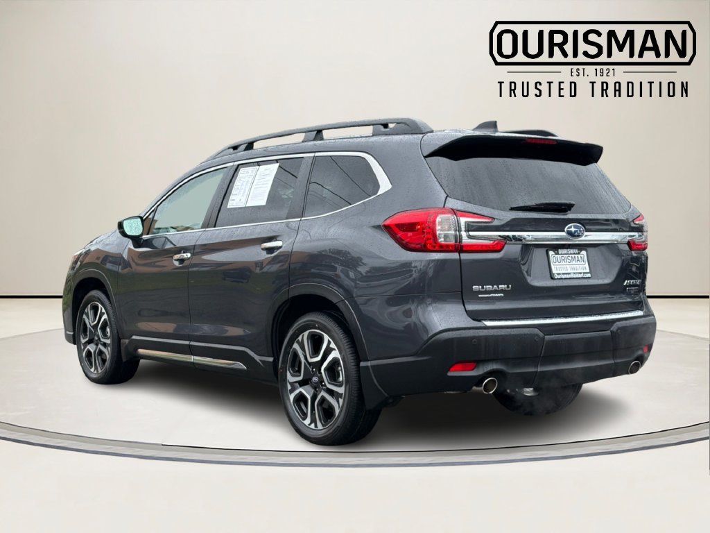 Used 2024 Subaru Ascent Touring SUV