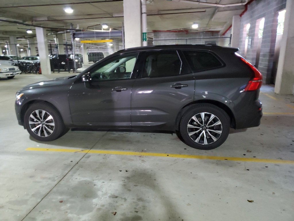 Used 2024 Volvo XC60 B5 Plus Dark Theme SUV