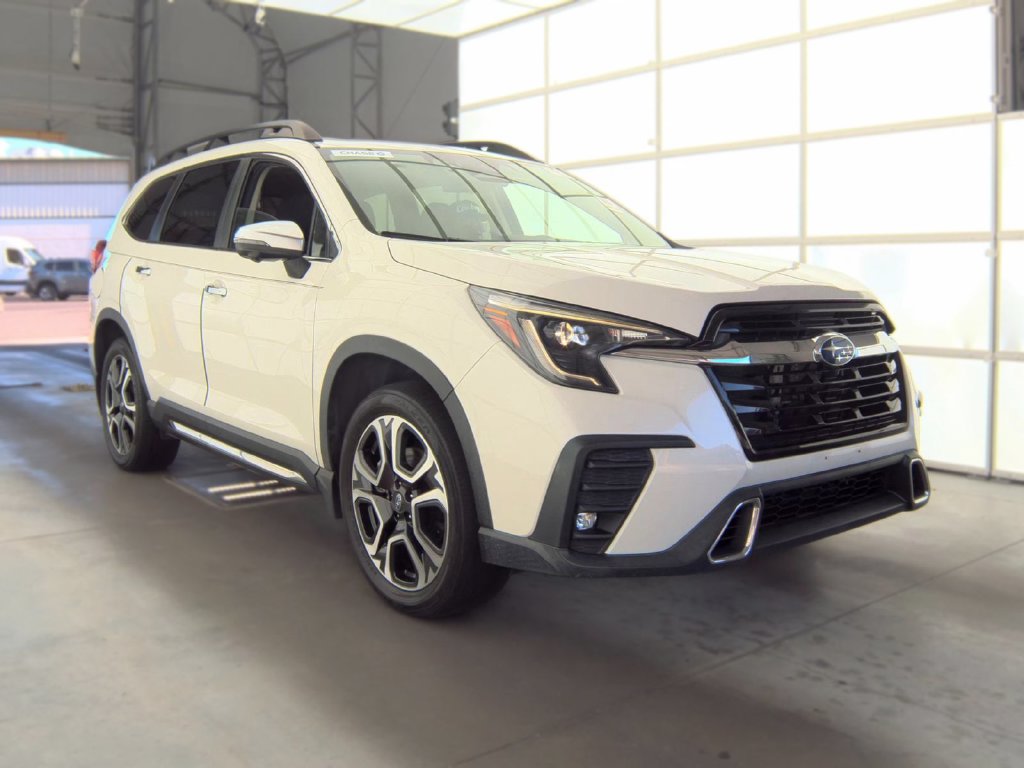 Used 2023 Subaru Ascent Touring SUV