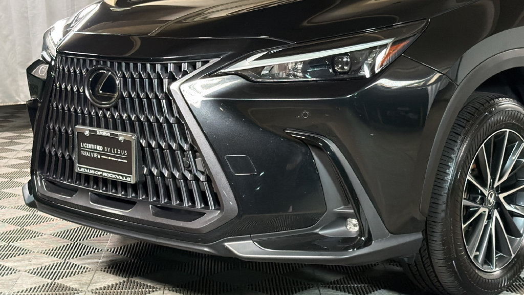 Certified 2023 Lexus NX 350h Premium SUV