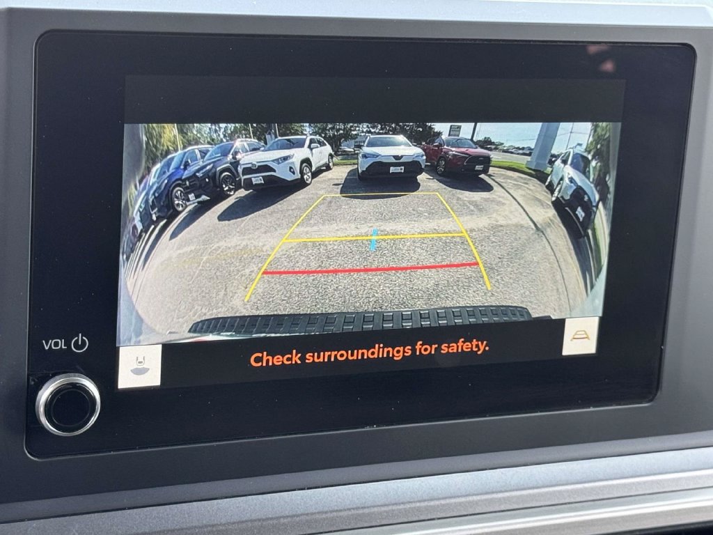 Certified 2025 Toyota 4Runner SR5 SUV