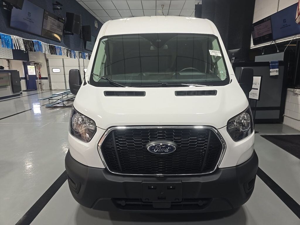 Used 2024 Ford Transit-250 Base Cargo Van