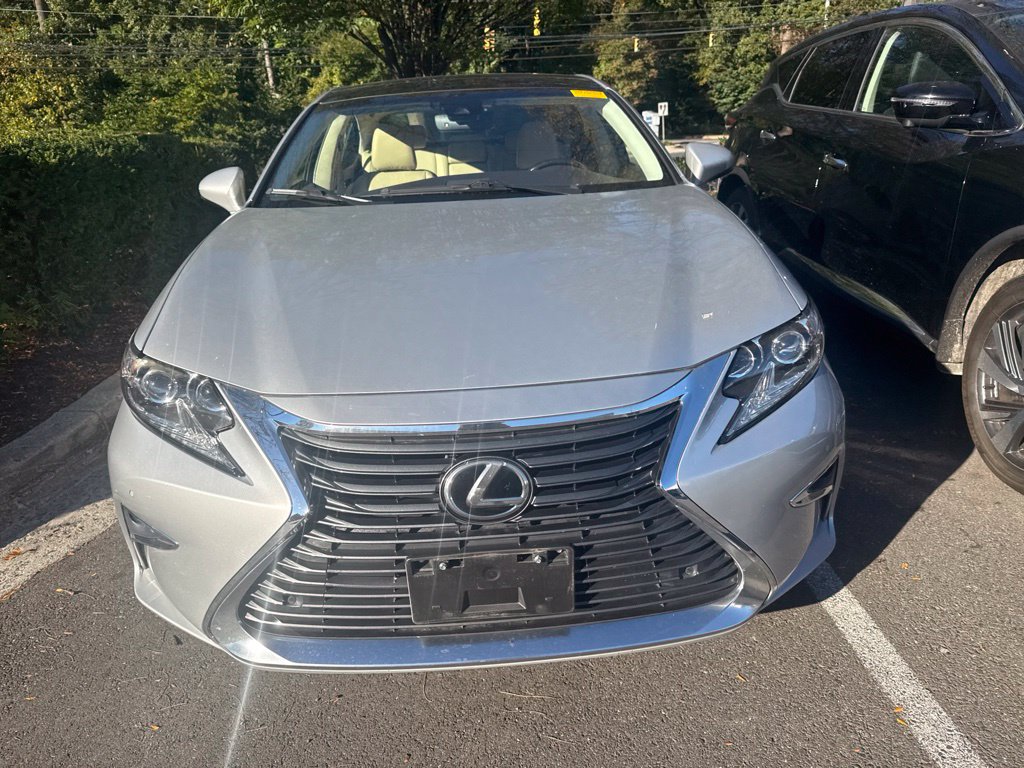 Used 2016 Lexus ES 350 Sedan