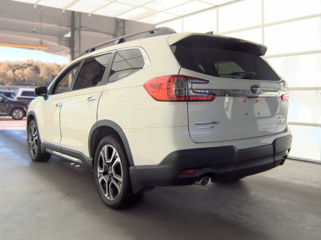 Used 2023 Subaru Ascent Touring SUV