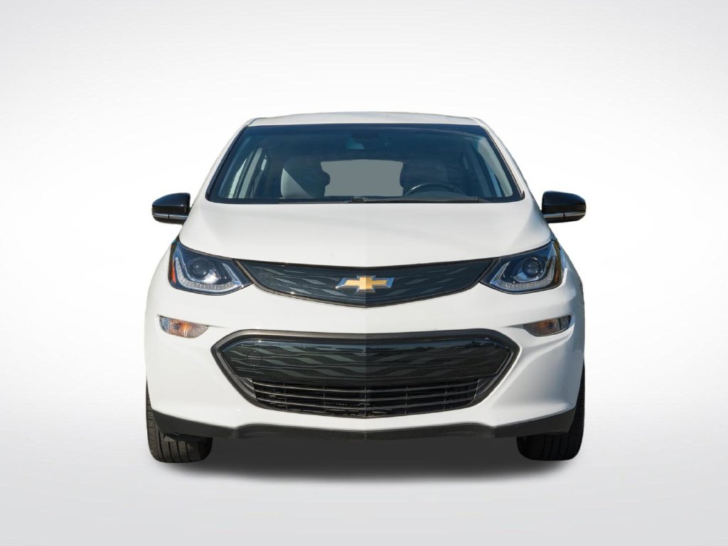 Used 2019 Chevrolet Bolt EV LT with VIN 1G1FW6S04K4108019 for sale in Temple Hills, MD