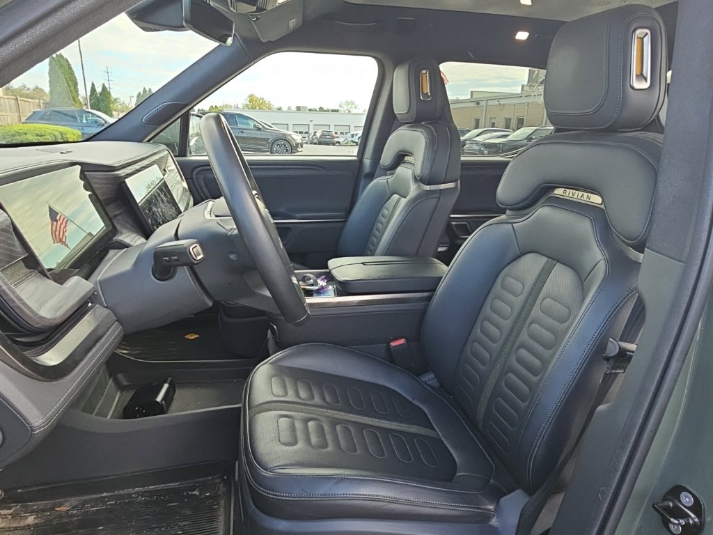 Used 2022 Rivian R1T Launch Edition Truck