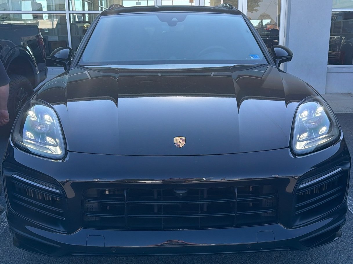Used 2021 Porsche Cayenne GTS SUV