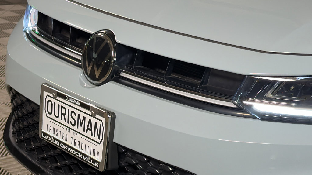 Certified 2026 Volkswagen Jetta 1.5T Sport Sedan