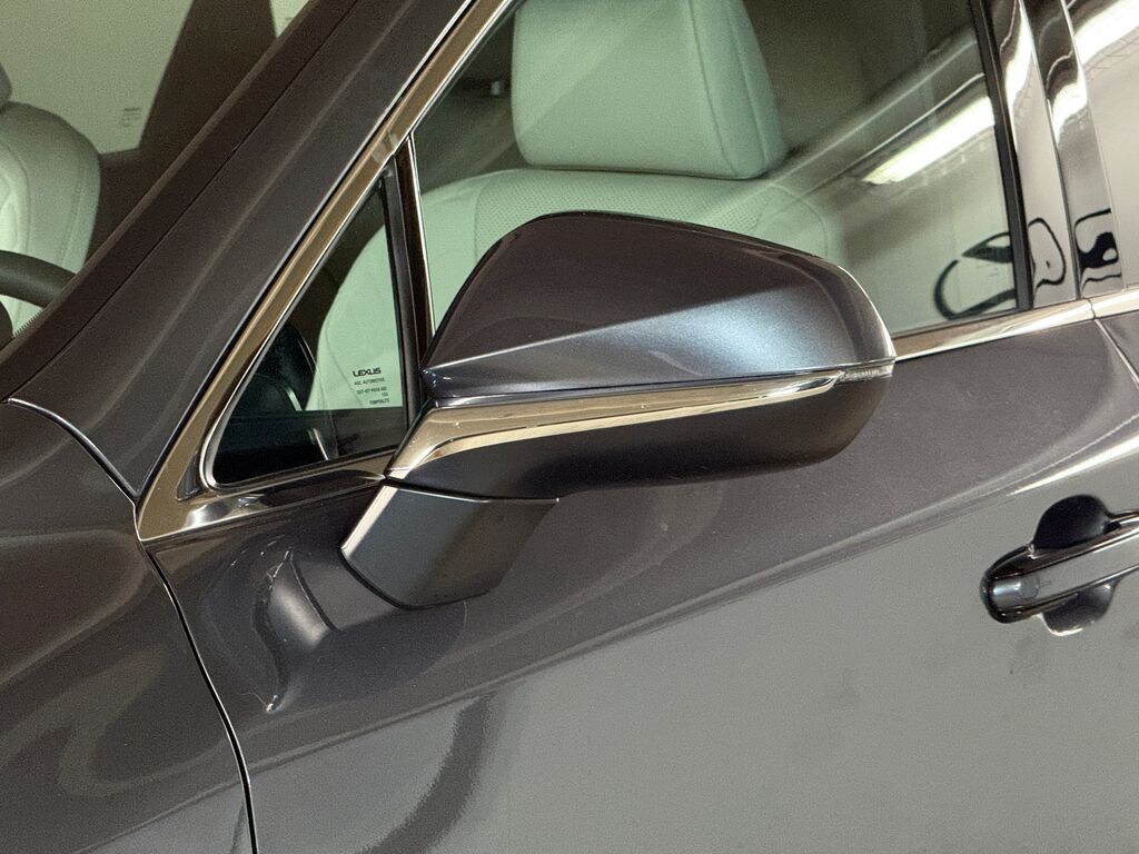Certified 2025 Lexus RX 350 Premium SUV