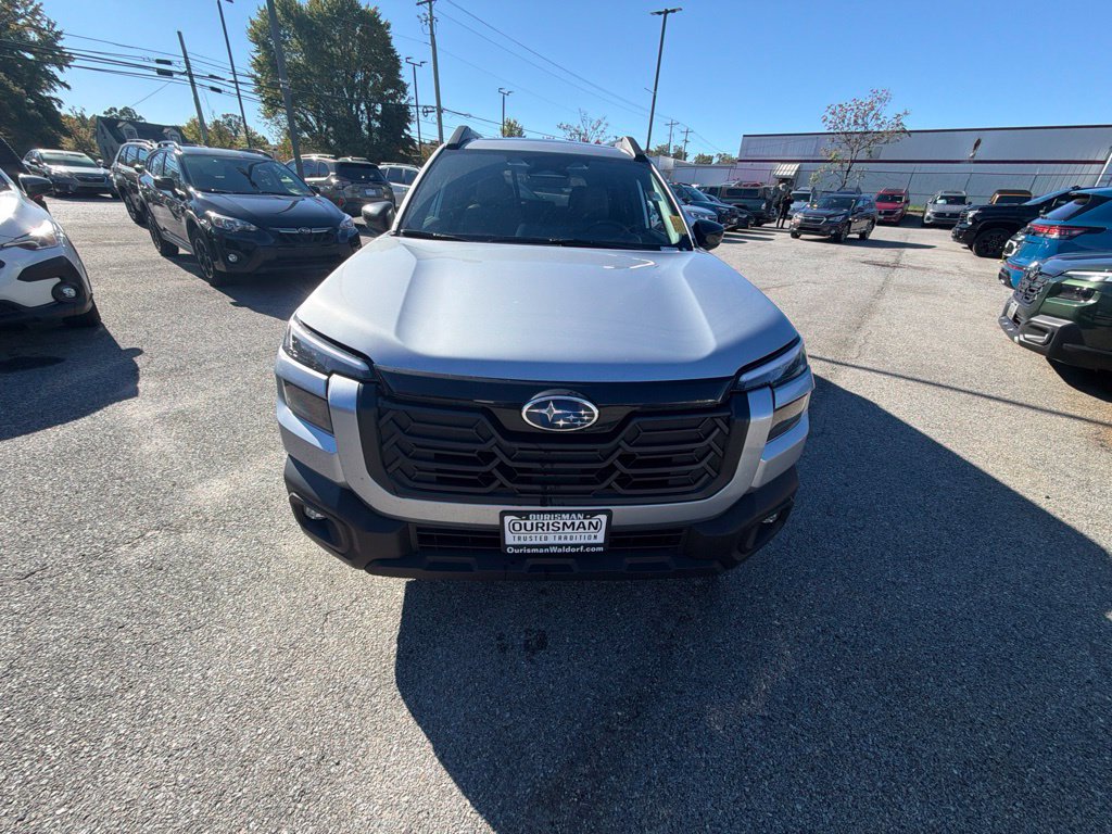 Certified 2026 Subaru Outback Limited SUV