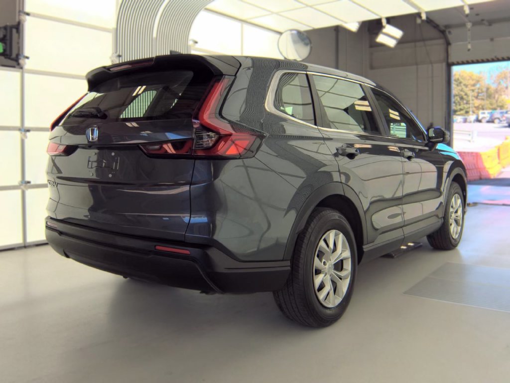 2023 Honda CR-V