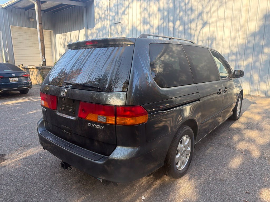 Used 2003 Honda Odyssey EX Minivan/Van
