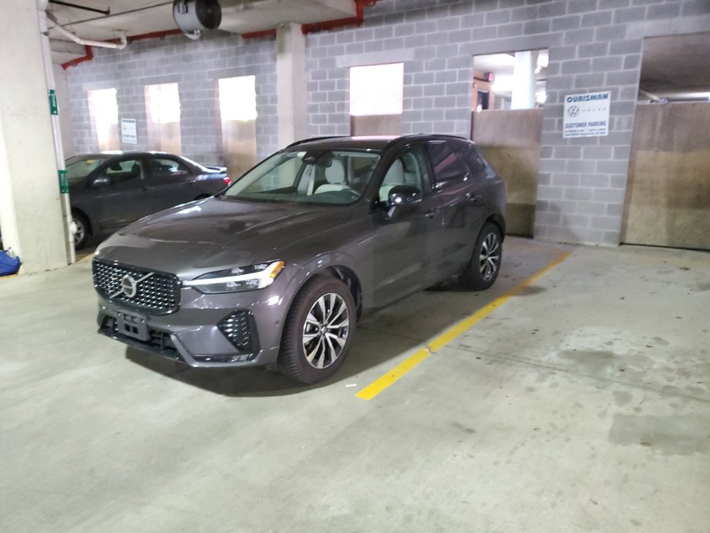 Used 2024 Volvo XC60 B5 Plus Dark Theme SUV