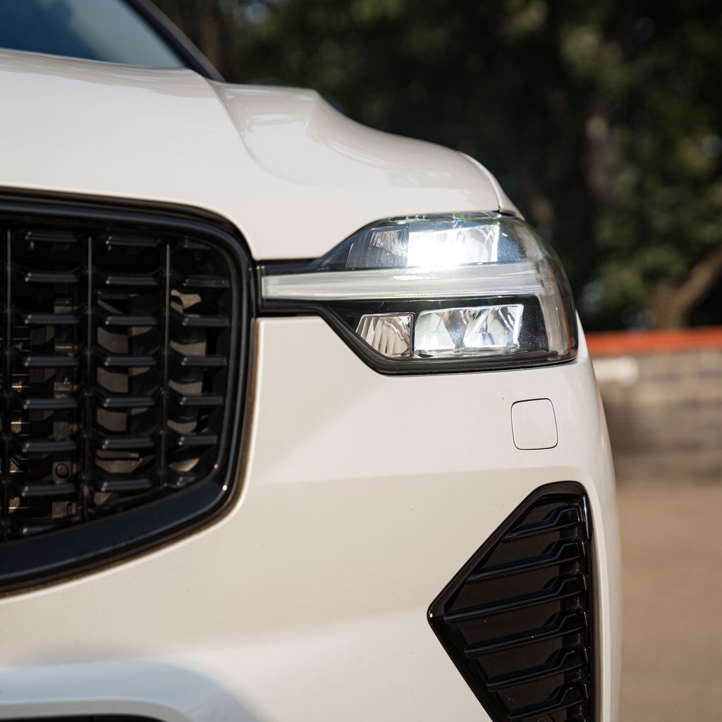 Certified 2024 Volvo XC60 B5 Plus Dark Theme SUV