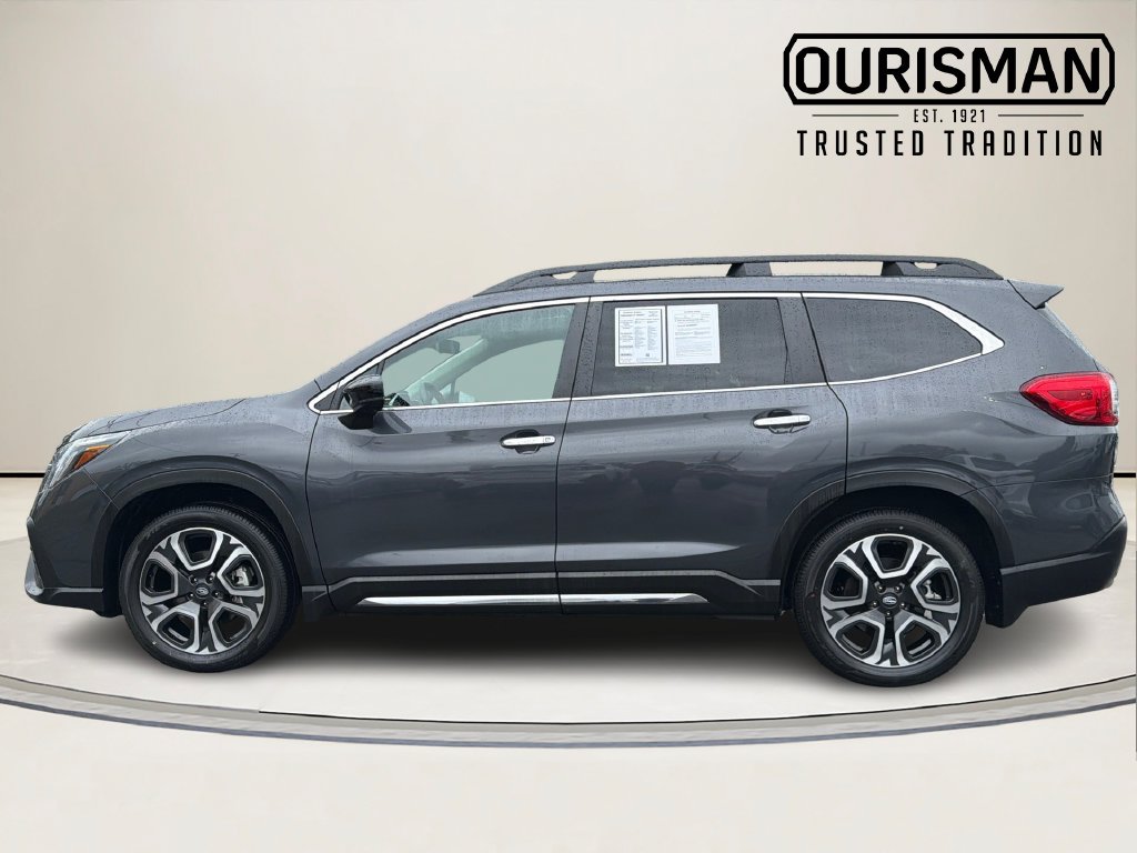 Used 2024 Subaru Ascent Touring SUV