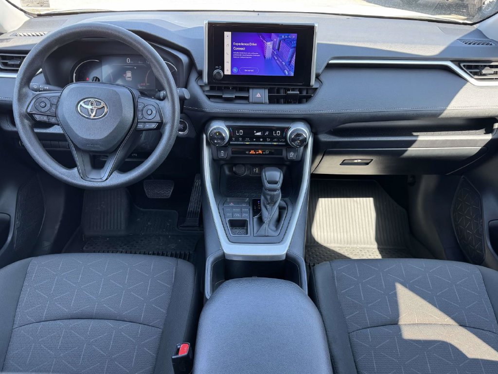 Certified 2024 Toyota RAV4 XLE SUV