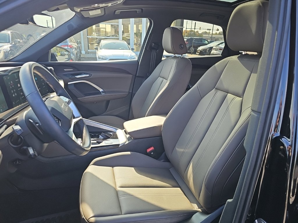 Certified 2025 Audi Q5 Sportback SUV