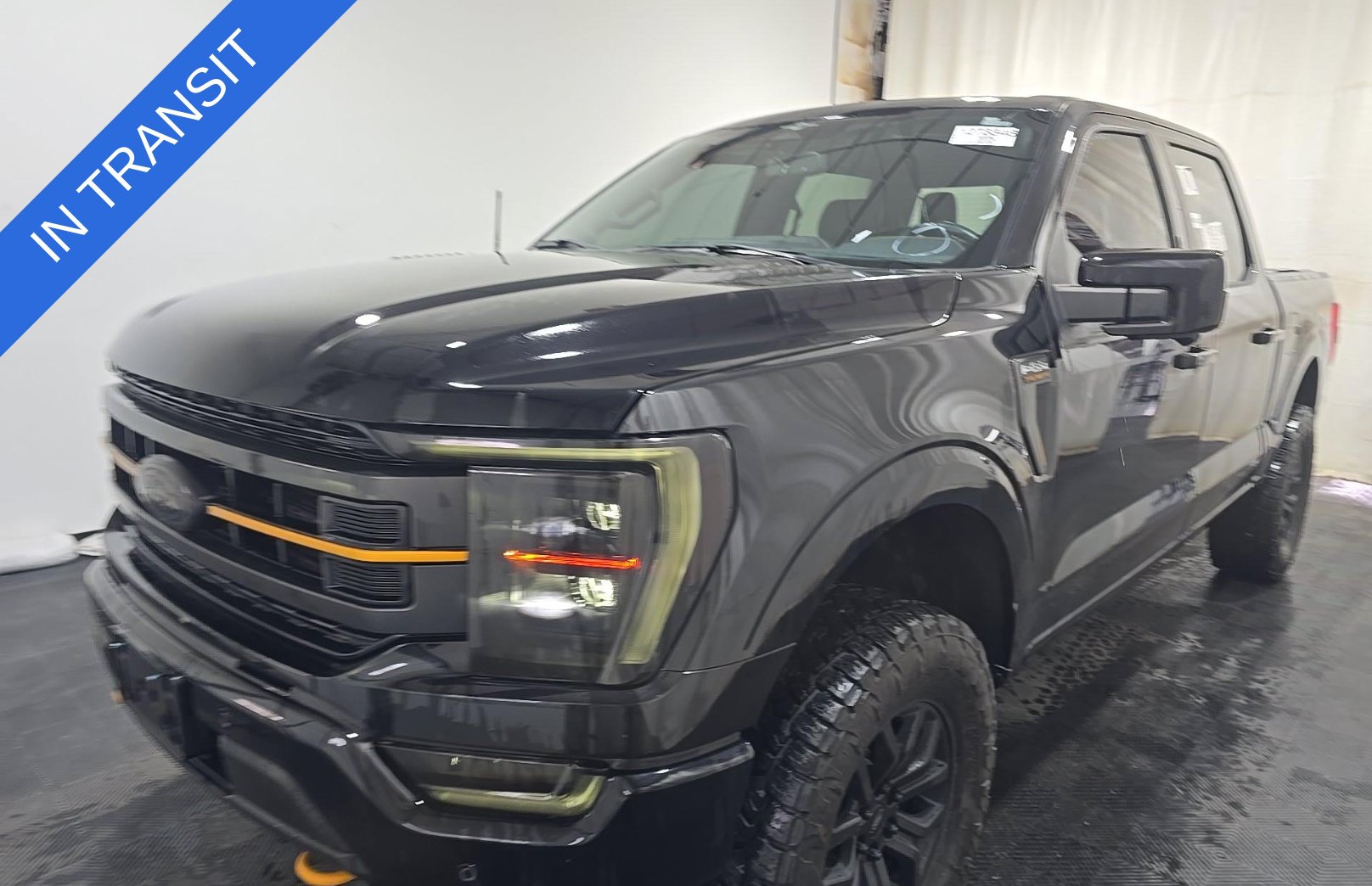Used 2023 Ford F-150 Tremor Truck