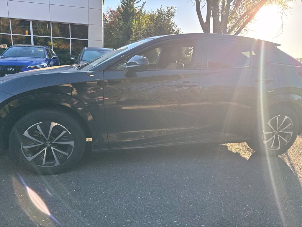 Certified 2024 Lexus RZ 450e Premium SUV