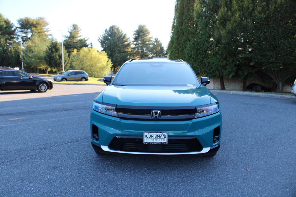 Certified 2024 Honda Prologue Elite SUV
