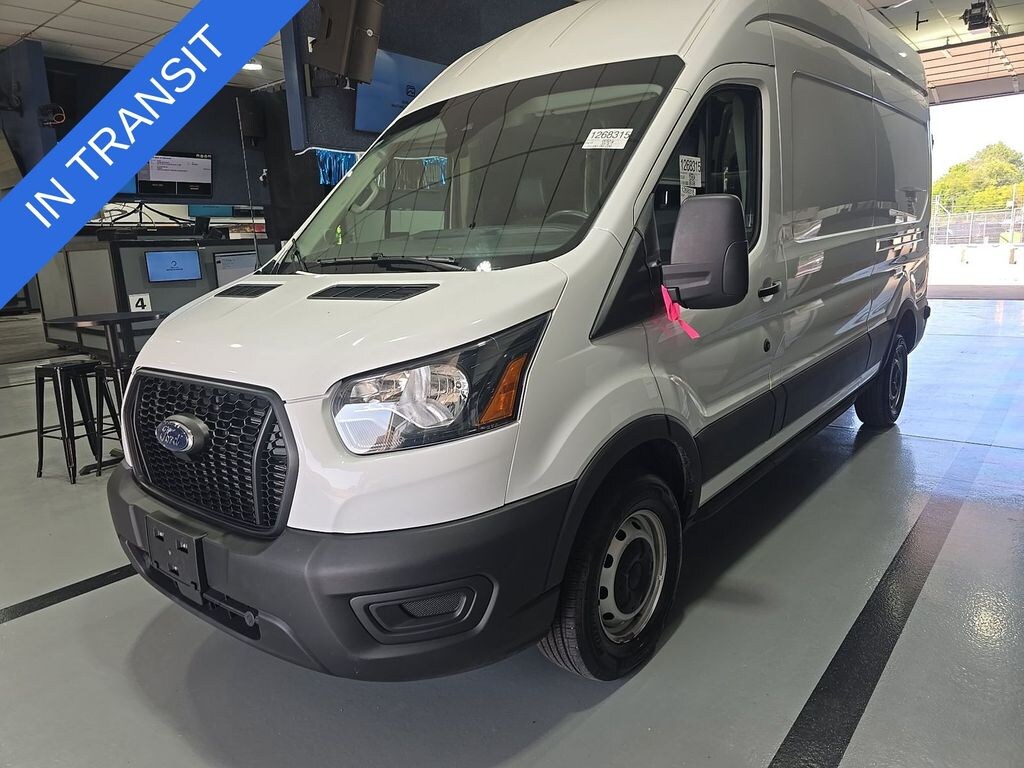 Used 2025 Ford Transit-250 Base Cargo Van